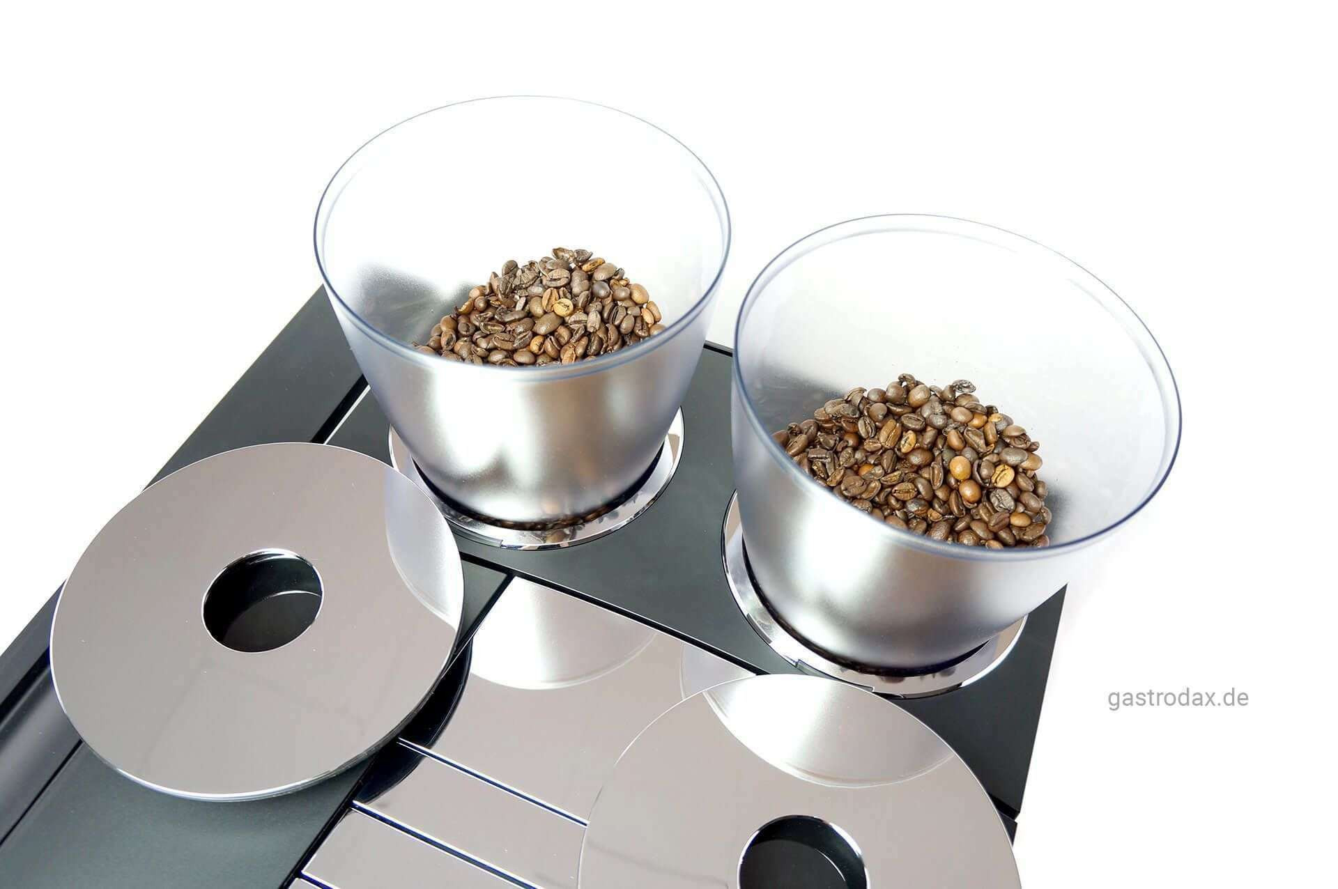 JURA GIGA X7 Professional Kaffeevollautomat Oberklasse Gastrodax®