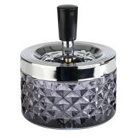 APS Drehaschenbecher "PUSH"