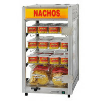Neumärker Nacho Cheese Wärmer Acapulco