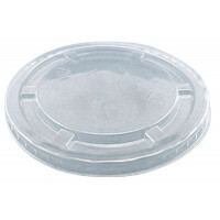 Neumärker Deckel für Popcornbecher, 118 mm Durchmesser