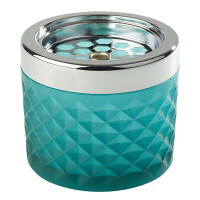 APS Windaschenbecher, verchromt