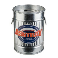 APS Windaschenbecher "SMOKY"