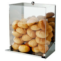Neumärker Brötchenspender SB Buffet 50