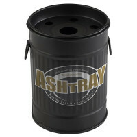 APS Windaschenbecher "SMOKY"