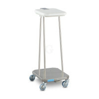 Hupfer Abfallsammler SWAF-1