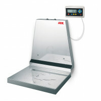 ADE Elektronische Wandwaage Terrex-N 150 IP + STAN06