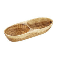 APS Schale -OLIVE, 0,6 l