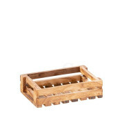 APS Table Caddy - OLIVE, 25 cm