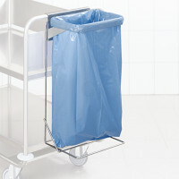 Hupfer Müllsackhalterahmen für SW Servierwagen