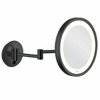 Aliseo Hotel NEXXUS Kosmetikspiegel LED City Light