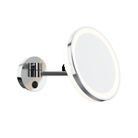 Aliseo Kosmetikspiegel LED ME