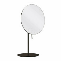 Aliseo Hotel NEXXUS Kosmetikspiegel COSMO Minimalist Standmodell