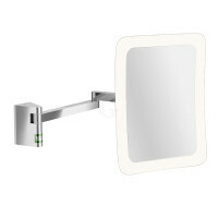 Aliseo Reflection Kosmetikspiegel Led Vision