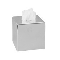 Aliseo Hotel COMPLEMENTARY Kosmetiktuchspender quadratisch