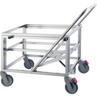 RATIONAL iVario Mobil 2/1 GN Typ L & XL