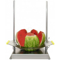 Neumärker Melonenschneider für Wassermelonen 1/4 