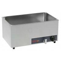 Neumärker Bain-Marie Soßenbar 2.0 