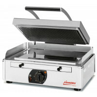 Neumärker Duplex Kontakt Grill 2.0 