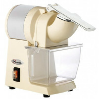 Neumärker Santos Käsereibe #02 