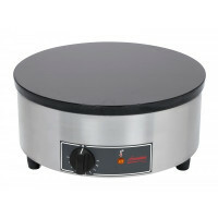 Neumärker Economic Crêpes Elektro 3.0