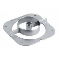 Neumärker Messer Ø 102 mm , für Ananasschäler 2.0