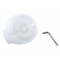 Neumärker Gegendrücker 74/89/95 mm, für Ananasschäler 2.0