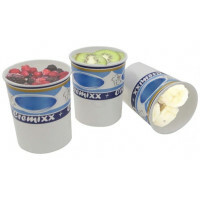 Neumärker Steamblend Einweg-Becher