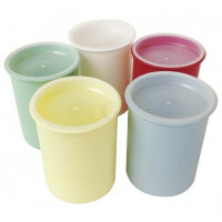 Neumärker teamblend Portionsbecher-Set