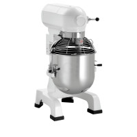 Bartscher Planetenrührmaschine 9 kg / 30 L AS