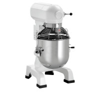 Bartscher Planetenrührmaschine 9kg/30L AS