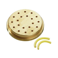 Bartscher Pasta Matrize Bigoli 3 mm