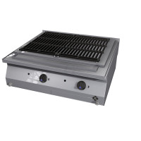 MKN Counter-SL Gas Glühsteingrill Argentina 2