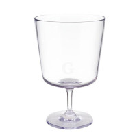 APS Trinkglas - BEACH, 0,4 Liter