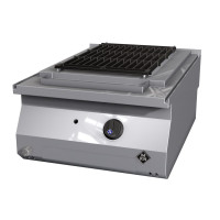 MKN Counter-SL Gas Glühsteingrill Argentina 1