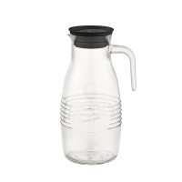 APS Glaskaraffe OLD FASHIONED