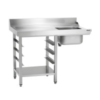 Bartscher Vorabräumung DS-LI1B SKE