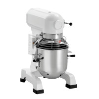 Bartscher Planetenrührmaschine 3kg/10L AS 