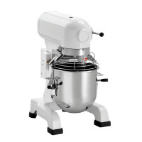 Bartscher Planetenrührmaschine 3kg/10L AS 