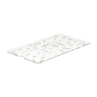 Cambro Camwear® Abtropfplatte für GastroNorm-Behälter GN 1/1