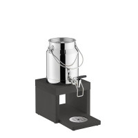 APS Milchdispenser "BRIDGE", 3 l Buche