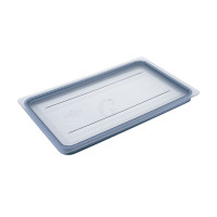 Cambro Camwear® GripLids™ Deckel für GastroNorm-Behälter GN 1/1