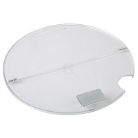 APS Deckel, klappbar mit Löffelaussparung