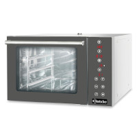 Bartscher AC364V0 Beschwadung