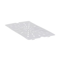 Cambro Abtropfplatte für GastroNorm-Behälter GN 1/1