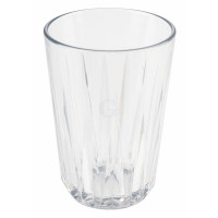APS Trinkbecher - CRYSTAL, 0,4 l