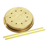 Bartscher Pasta Matrize Spaghetti 2 x 2 mm