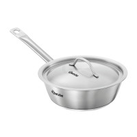 Bartscher Bratpfanne E200-D1 