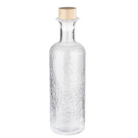 APS Glaskaraffe COMB