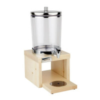 APS Saftdispenser "BRIDGE", 3 l Ahorn