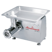 AlexanderSolia LOBOS AW F 82.2 Fleischwolf, Tischgerät